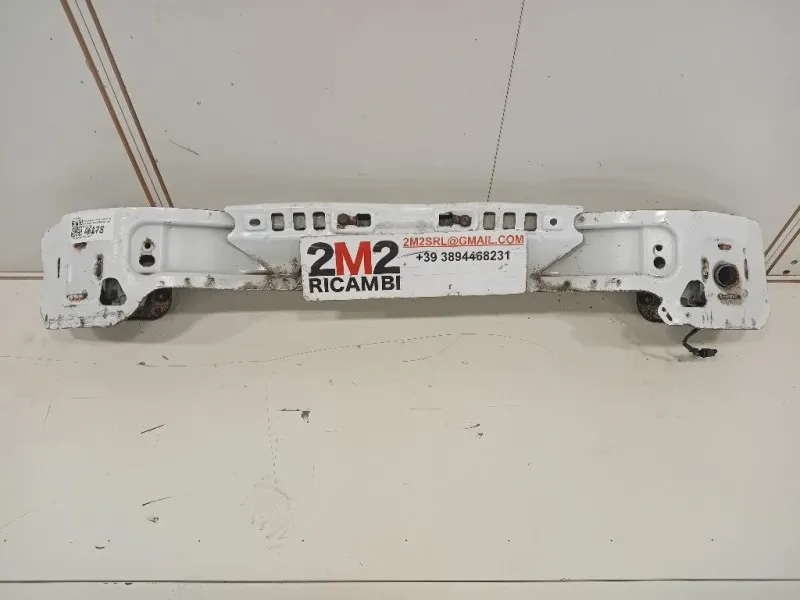 Traversa Paraurti ANT 2379882 Ford Transit Custom I 2013