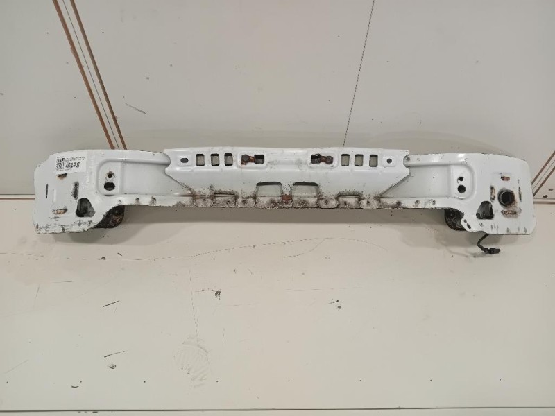 Traversa Paraurti ANT 2379882 Ford Transit Custom I 2013