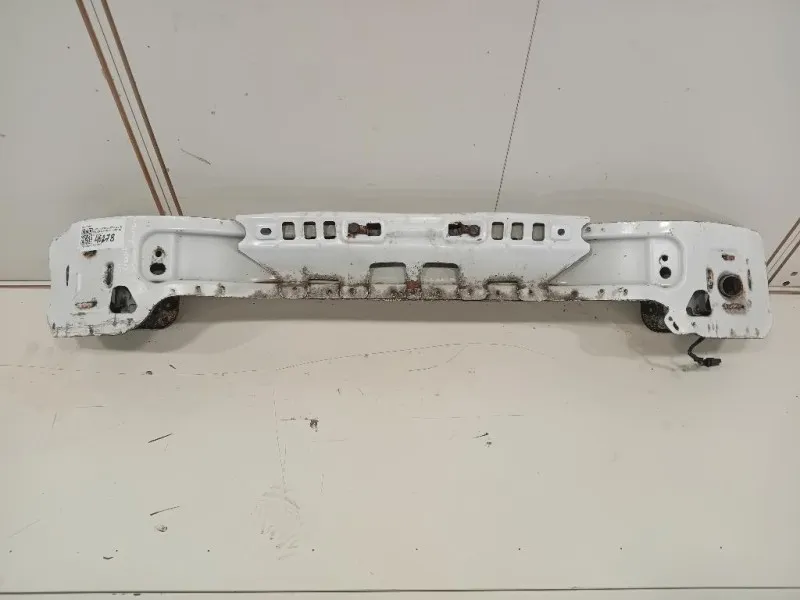 Traversa Paraurti ANT 2379882 Ford Transit Custom I 2013