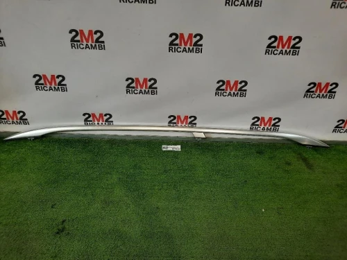 Barra Portapacchi Tetto SX 8E9860021 SX Audi A4 8ED Avant 2005