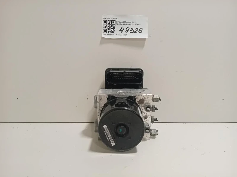 Pompa ABS ANT 10021208864 Opel Astra J 2012