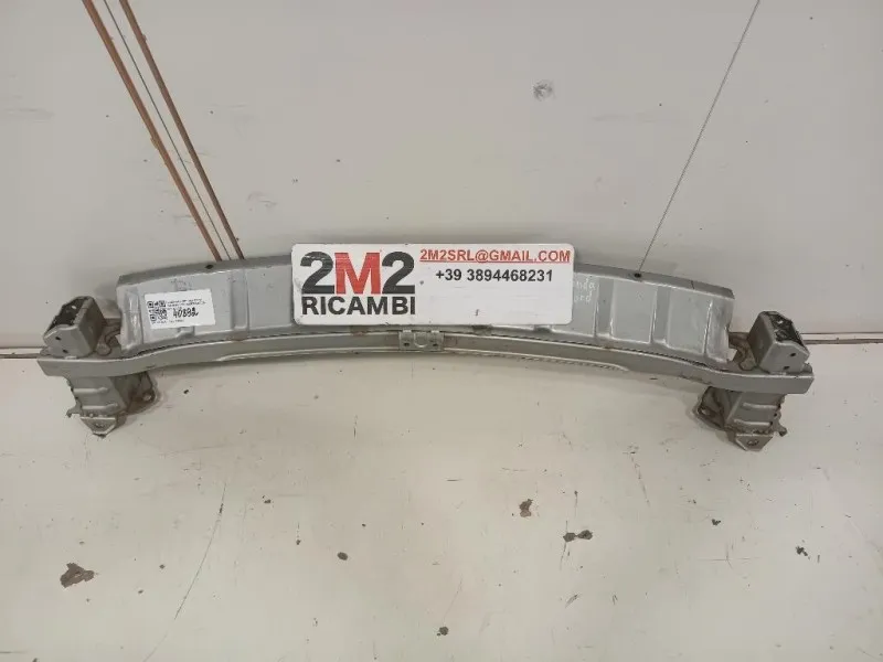 Traversa Paraurti ANT 71130TL0G01ZZ Honda Accord IX 2011
