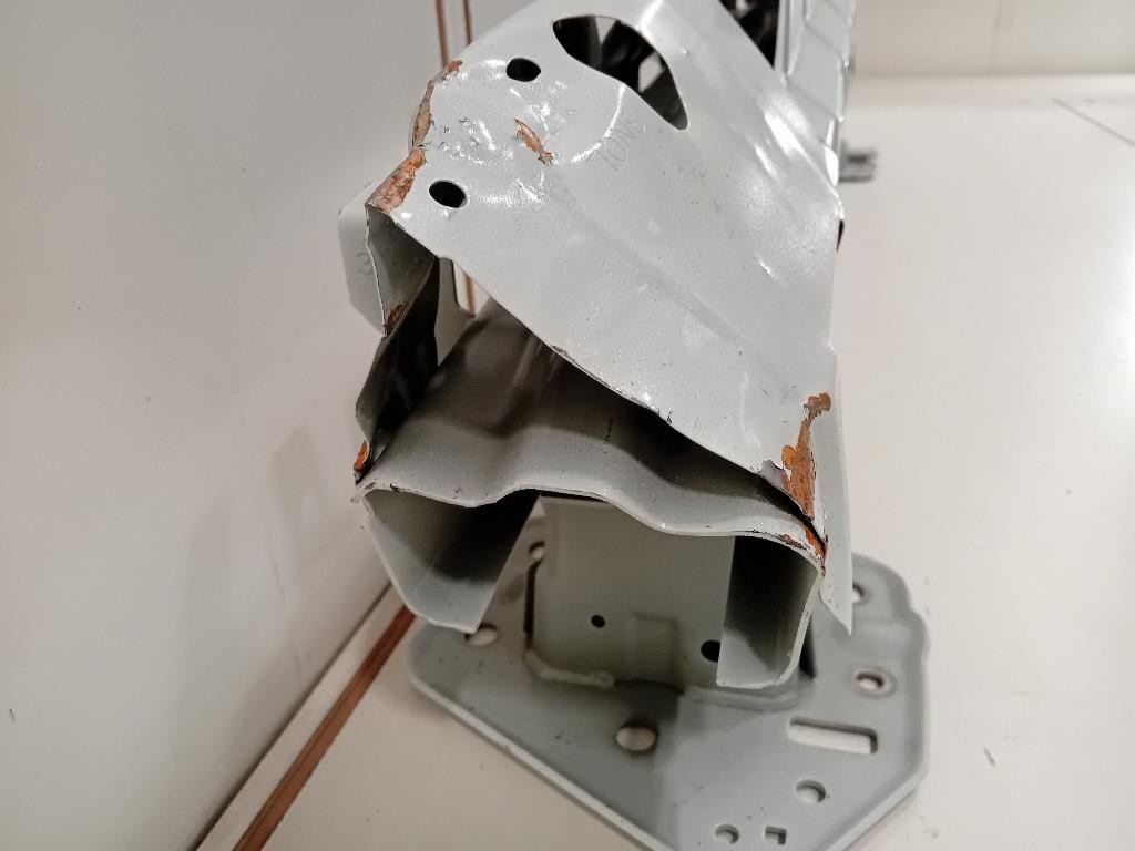 Traversa Paraurti ANT TRAVERSA PARAURTI ANT Honda HR-V III 2021