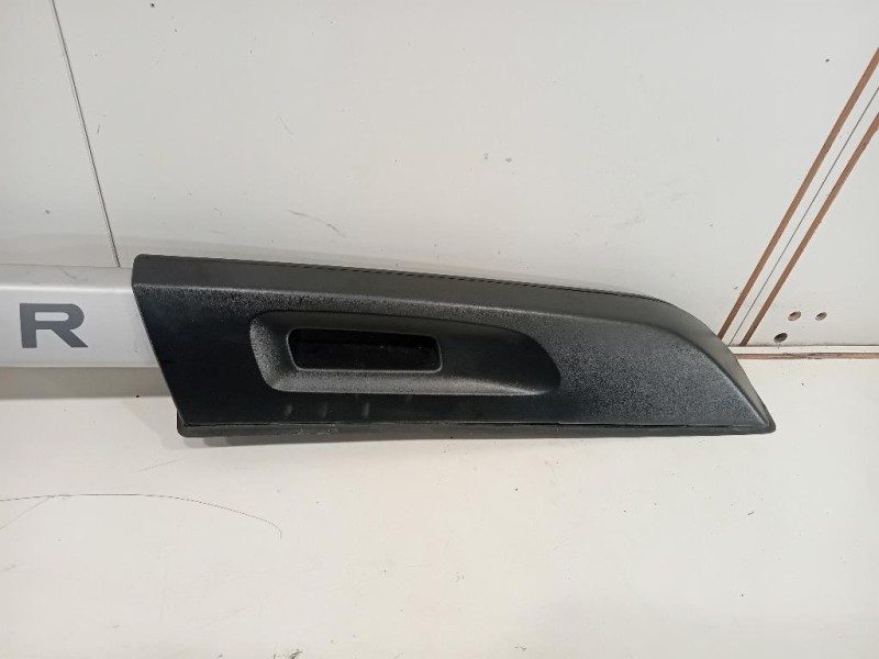 Barra Portapacchi Tetto SX 8K0854931 Audi A4 8K5 Avant 2012