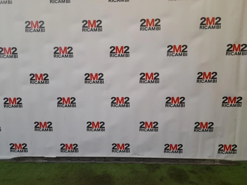 Barra Portapacchi Tetto SX 8K0854931 Audi A4 8K5 Avant 2012