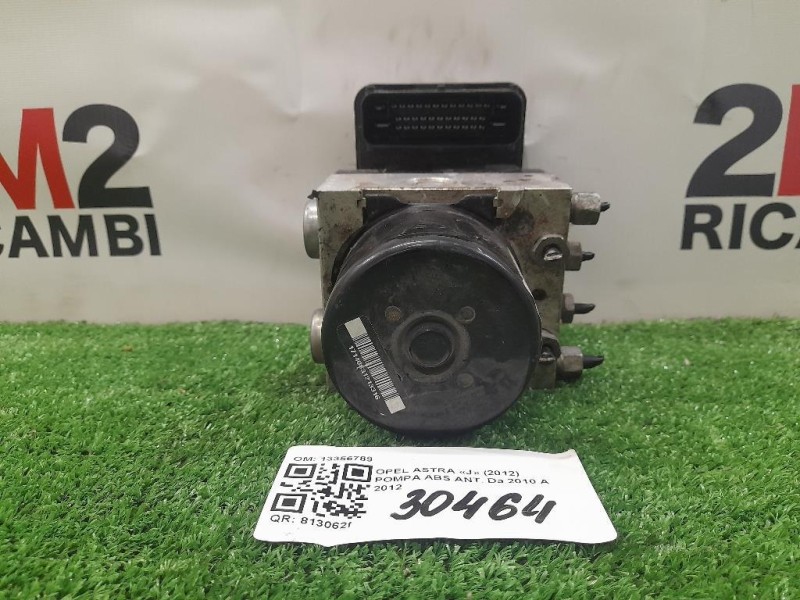 Pompa ABS ANT 13356789 Opel Astra J 2012