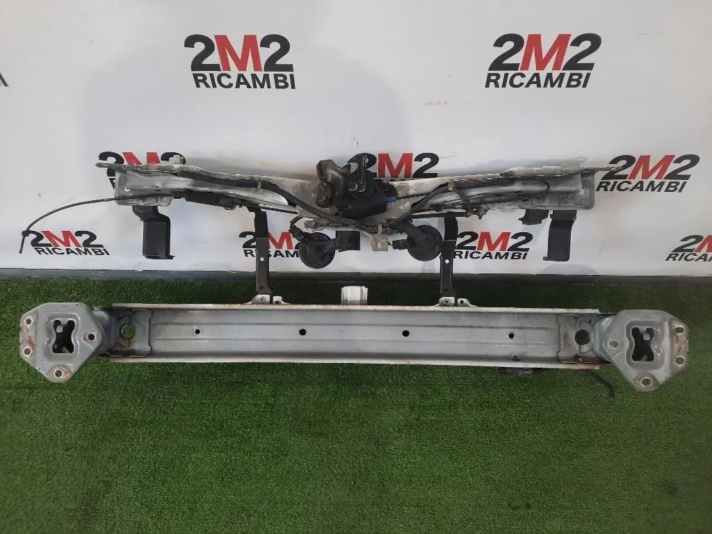 Traversa Paraurti ANT 71130TF0G00ZZ Honda JAZZ II 2008