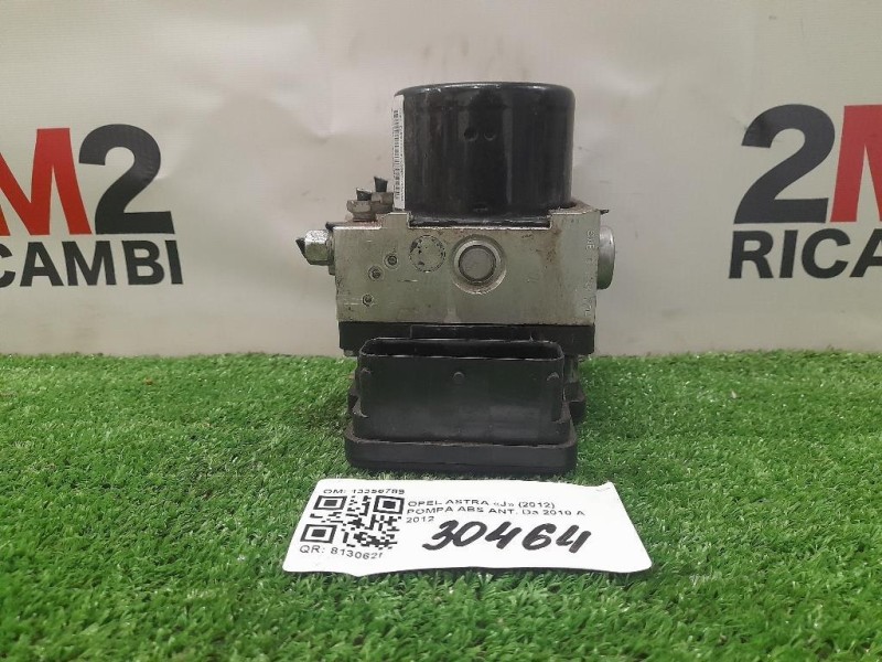 Pompa ABS ANT 13356789 Opel Astra J 2012