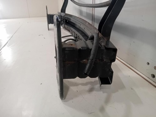 Traversa Paraurti ANT 865303Z000 Hyundai I40 2012