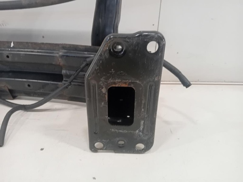 Traversa Paraurti ANT 865303Z000 Hyundai I40 2012