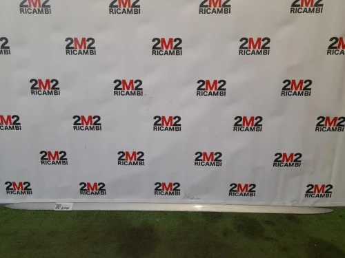 Barra Portapacchi Tetto SX 8K0854931 Audi A4 8K5 Avant 2012