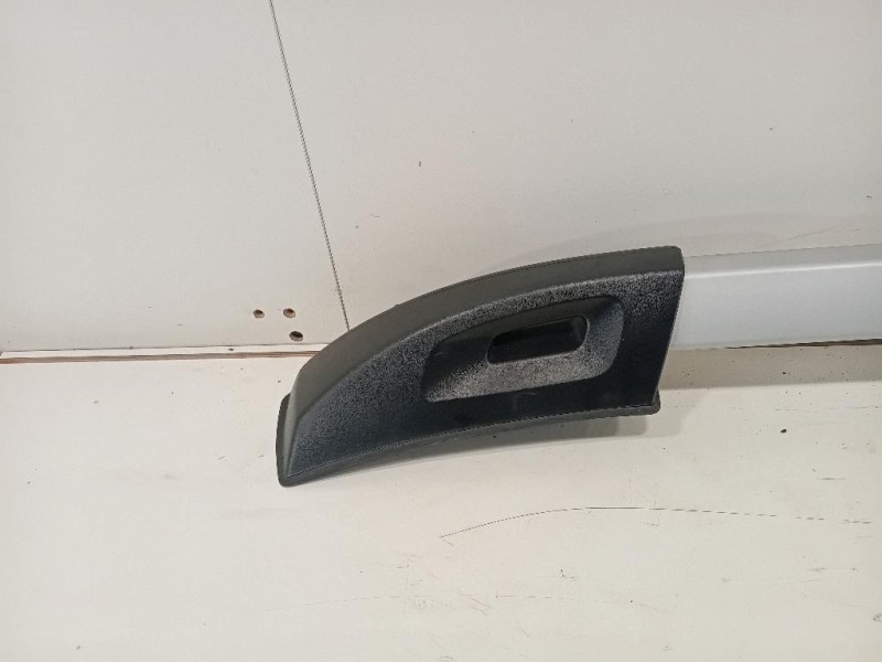 Barra Portapacchi Tetto SX 8K0854931 Audi A4 8K5 Avant 2012