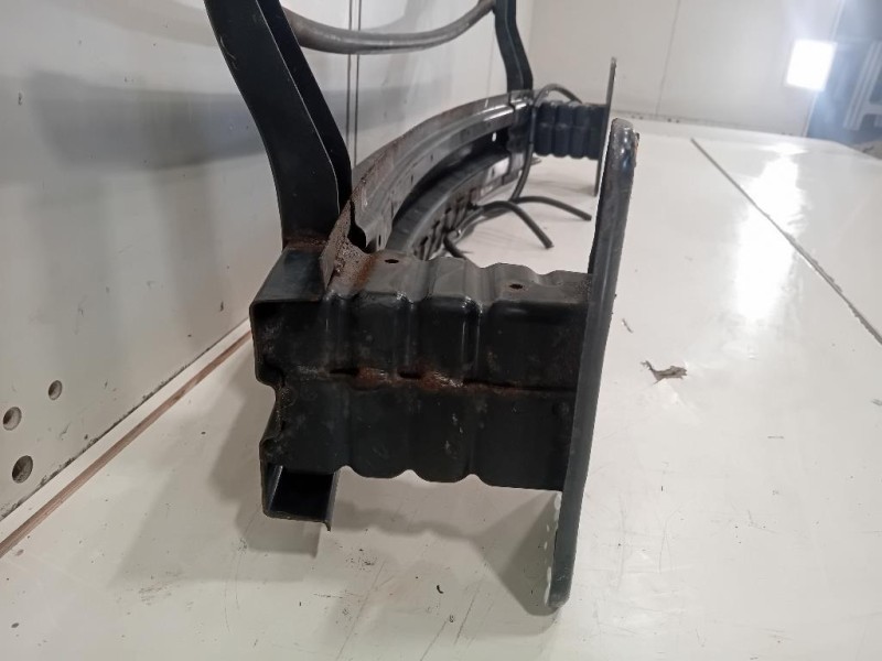 Traversa Paraurti ANT 865303Z000 Hyundai I40 2012