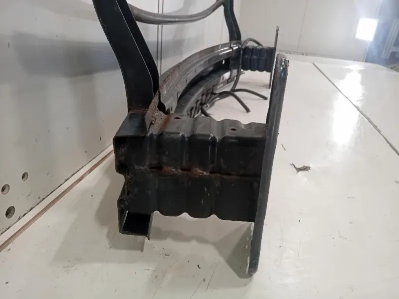 Traversa Paraurti ANT 865303Z000 Hyundai I40 2012