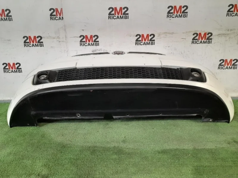 Musata + KIT Radiatori 71777626 Fiat 500 II 2008