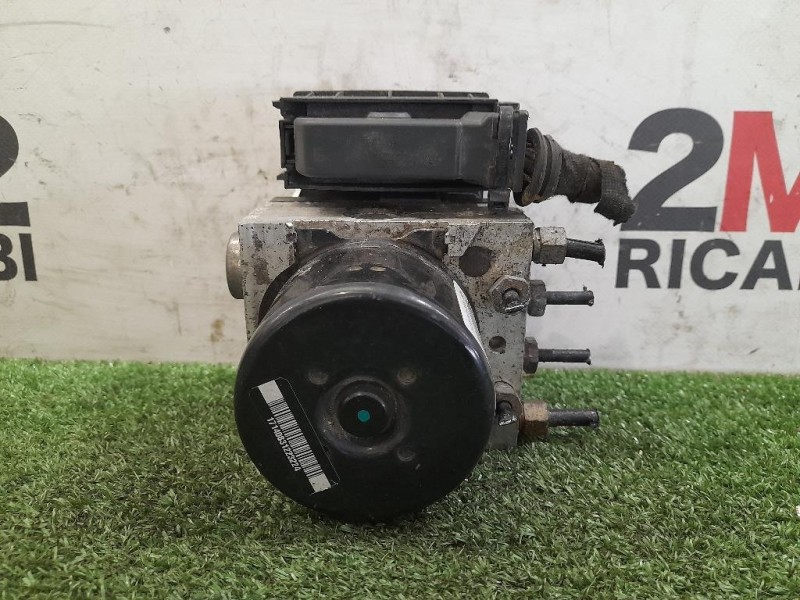 Musata + KIT Radiatori 71777626 Fiat 500 II 2008