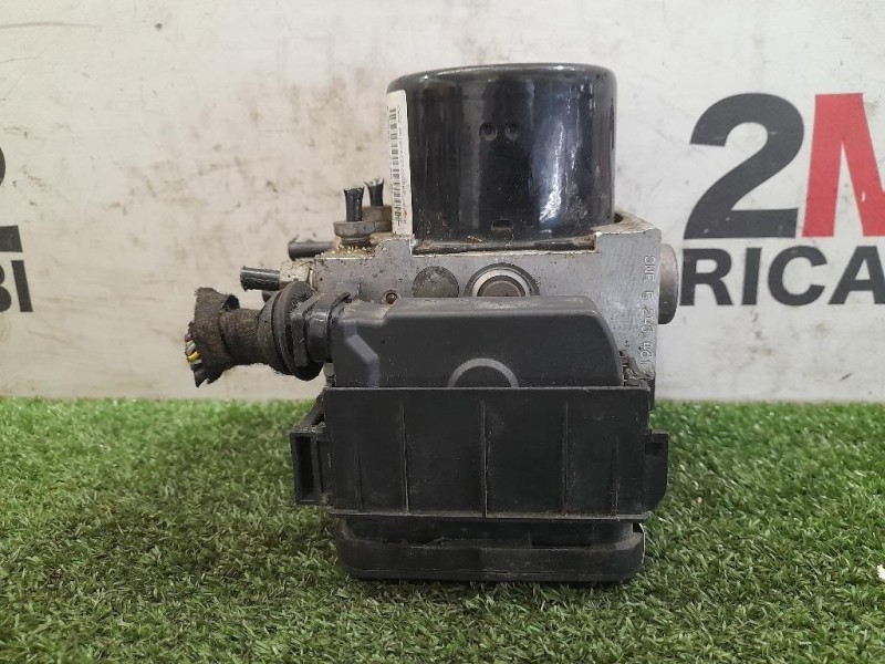 Musata + KIT Radiatori 71777626 Fiat 500 II 2008