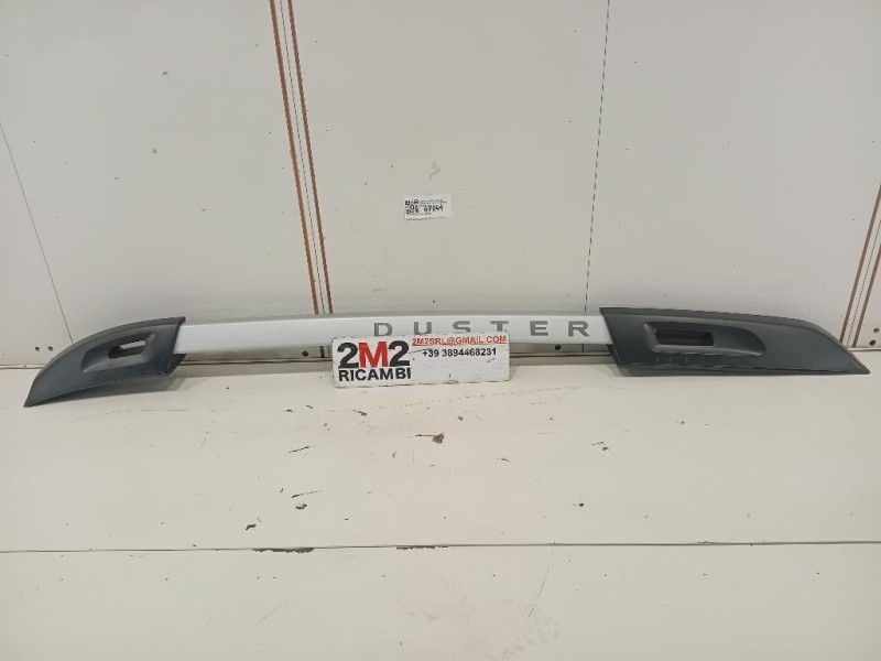 Barra Portapacchi Tetto SX 51137356433 SX Bmw X1 F48 2015