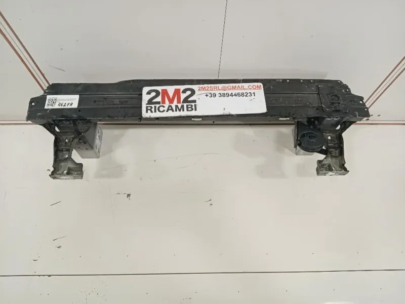 Traversa Paraurti ANT GX7310005 Jaguar XE 2015