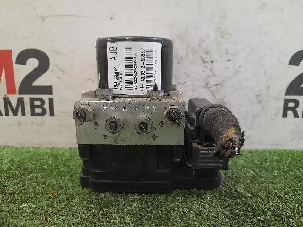 Pompa ABS ANT 13512552 Opel Astra J 2012