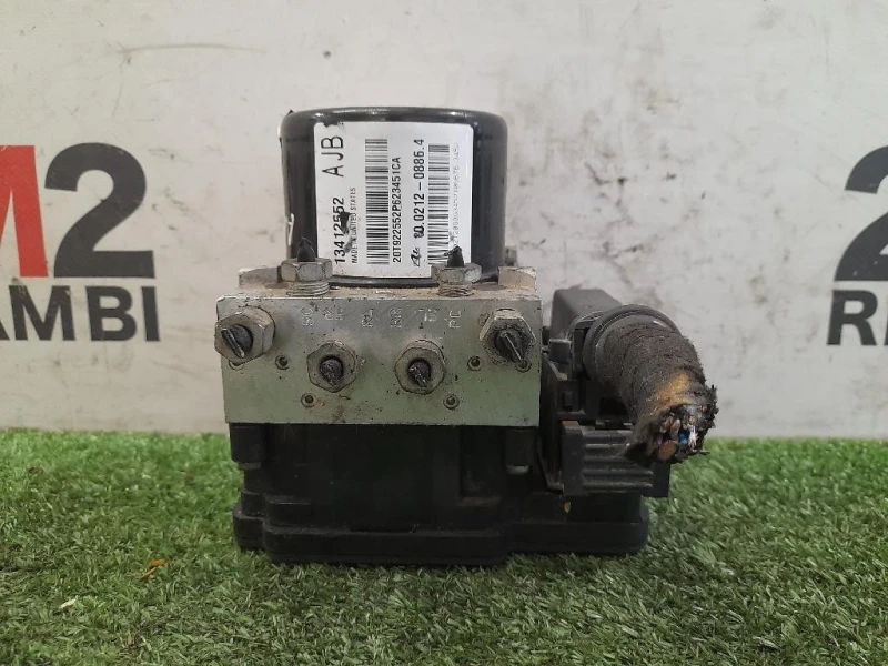 Pompa ABS ANT 13512552 Opel Astra J 2012