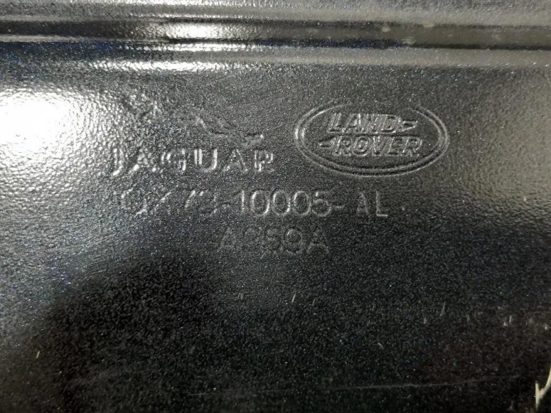 Traversa Paraurti ANT GX73-10005-AL Jaguar XE 2015