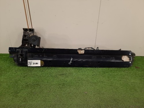 Traversa Paraurti ANT GX73-10005-AL Jaguar XE 2015