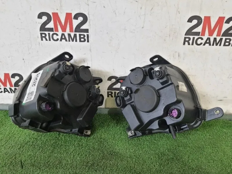 Musata + KIT Radiatori 71777626 Fiat 500 II 2008