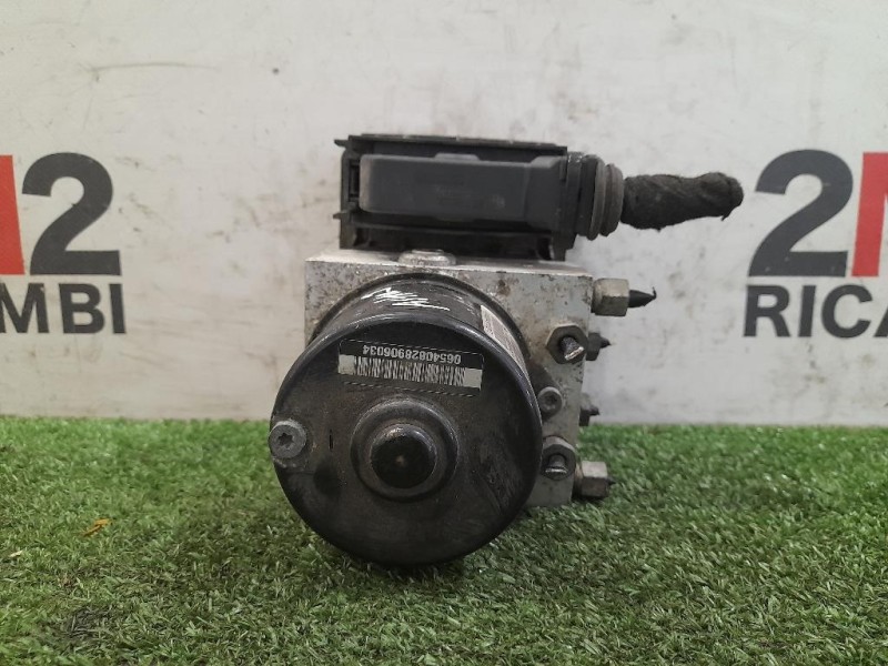 Pompa ABS ANT 13412552 Opel Astra J 2012