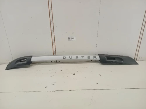 Barra Portapacchi Tetto SX LATO SINISTRO Dacia Duster I 2014