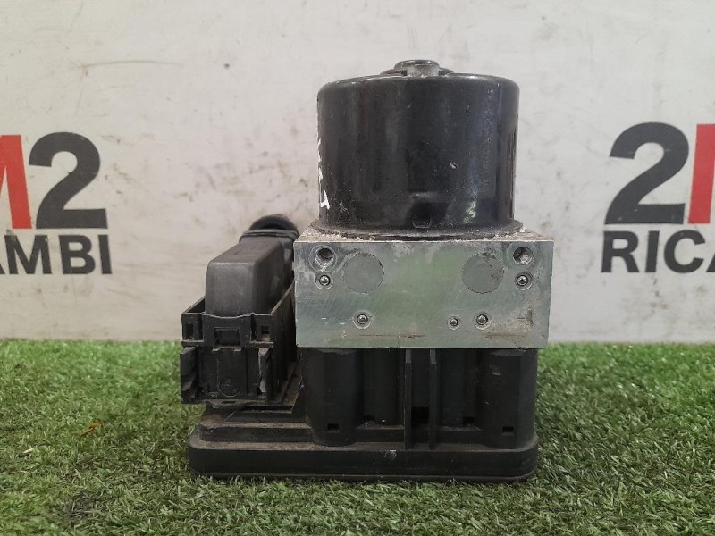 Musata + KIT Radiatori 71777626 Fiat 500 II 2008