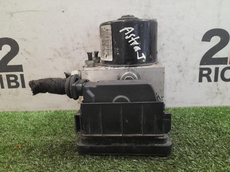 Musata + KIT Radiatori 71777626 Fiat 500 II 2008