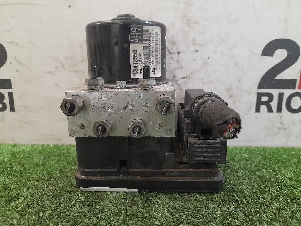Pompa ABS ANT 13412552 Opel Astra J 2012