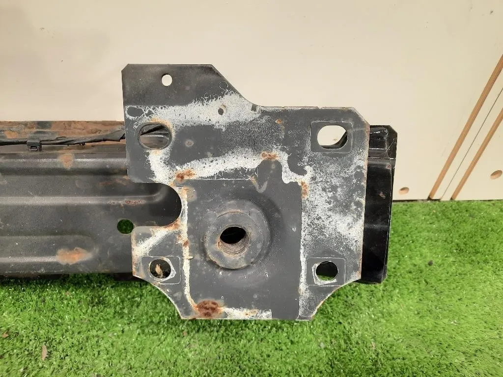 Traversa Paraurti ANT C2Z18083 Jaguar XF I 2008