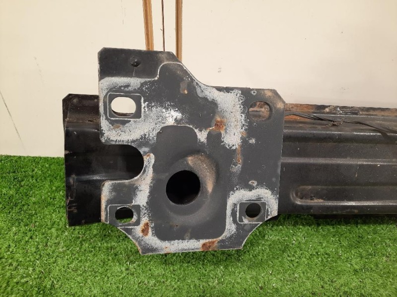 Traversa Paraurti ANT C2Z18083 Jaguar XF I 2008