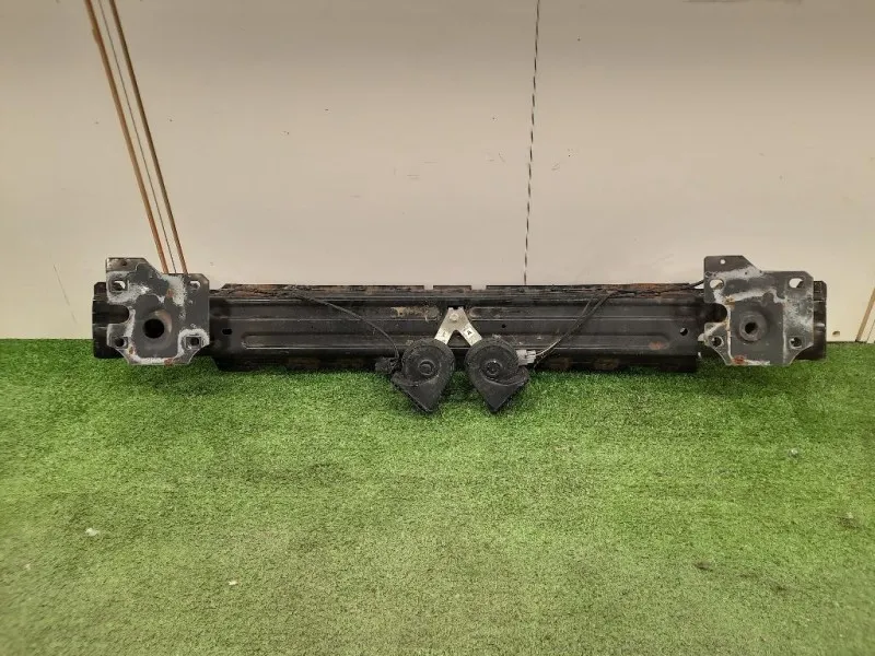 Traversa Paraurti ANT C2Z18083 Jaguar XF I 2008