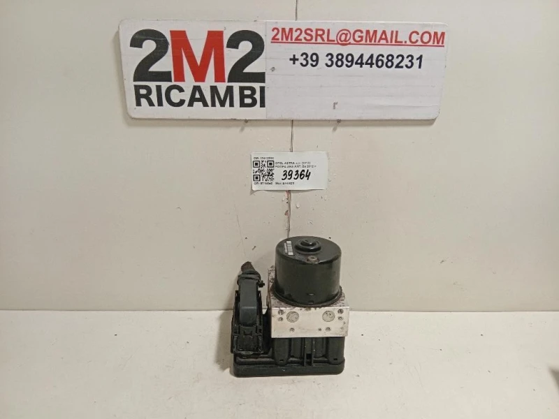 Pompa ABS ANT 13412550 Opel Astra J 2012