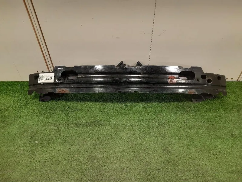 Traversa Paraurti ANT C2Z18083 Jaguar XF I 2008