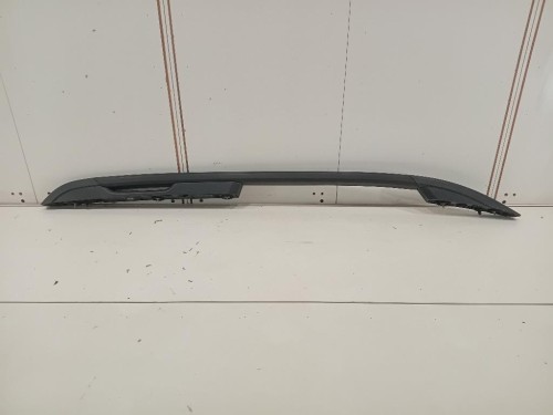 Barra Portapacchi Tetto SX BARRA PORTAPACCHI TETTO SX Dacia Duster II 2018