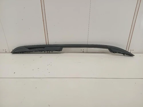 Barra Portapacchi Tetto SX BARRA PORTAPACCHI TETTO SX Dacia Duster II 2018