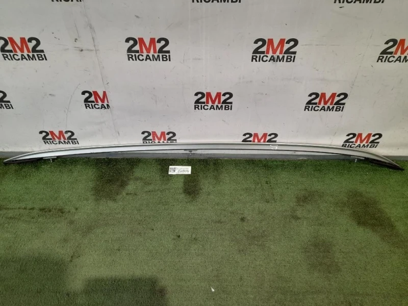 Barra Portapacchi Tetto SX 51137356433 SX Bmw X1 F48 2015