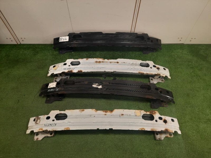 Traversa Paraurti ANT C2Z18083 Jaguar XF I 2008