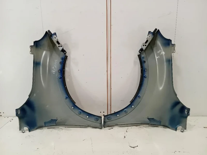 Musata + KIT Radiatori MUSATA + KIT RADIATORI Fiat 500X 2015