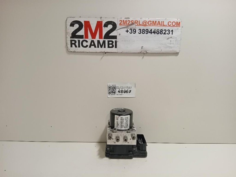 Musata + KIT Radiatori MUSATA + KIT RADIATORI Fiat 500X 2015