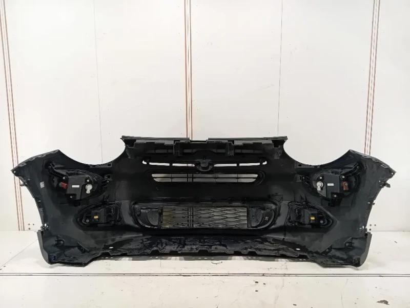 Musata + KIT Radiatori MUSATA + KIT RADIATORI Fiat 500X 2015