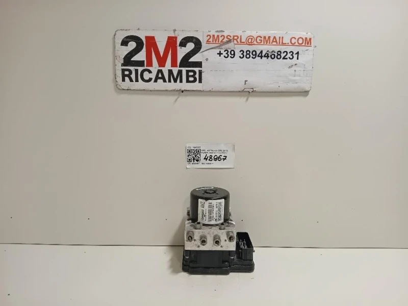 Pompa ABS ANT 13440102 Opel Astra J GTC 2010