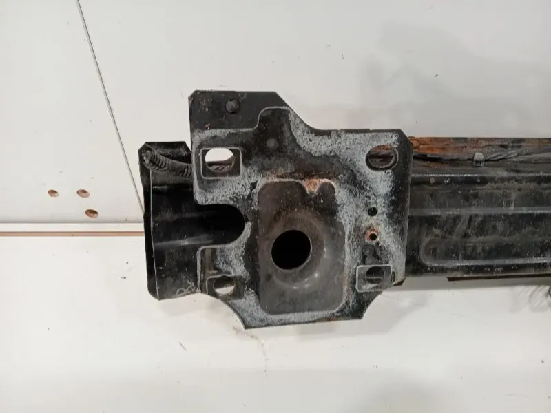 Traversa Paraurti ANT Jaguar XF I 2008