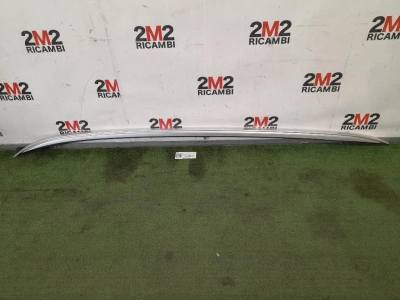 Barra Portapacchi Tetto SX 51137356433 SX Bmw X1 F48 2015