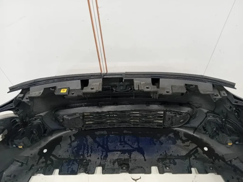 Musata + KIT Radiatori MUSATA + KIT RADIATORI Fiat 500X 2015