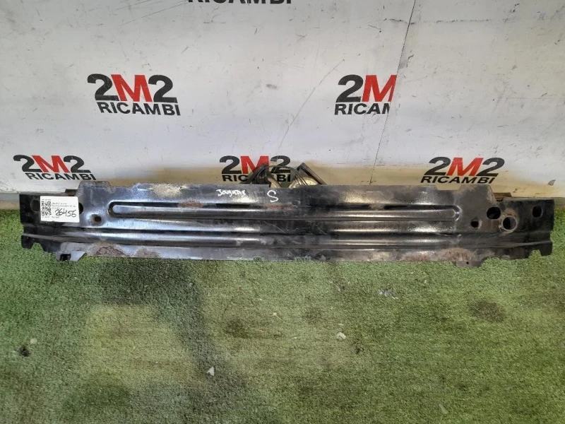 Traversa Paraurti ANT C2Z18083 Jaguar XF I 2008